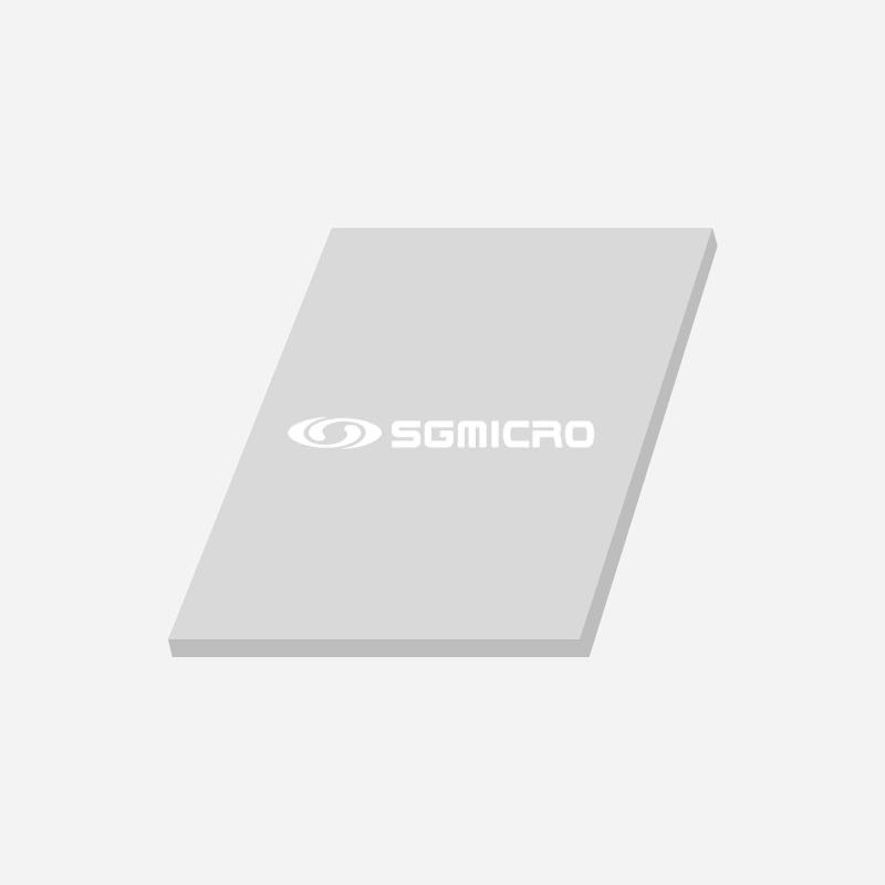 SGM66099数据手册和产品信息- 圣邦